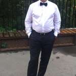 Alex, 60 лет