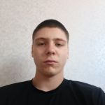 Владимир, 19 лет